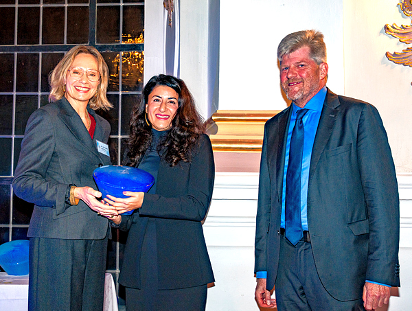 St. Maria Fürstenzell als bester Arbeitgeber Niederbayerns St. Maria Fürstenzell als bester Arbeitgeber Niederbayerns