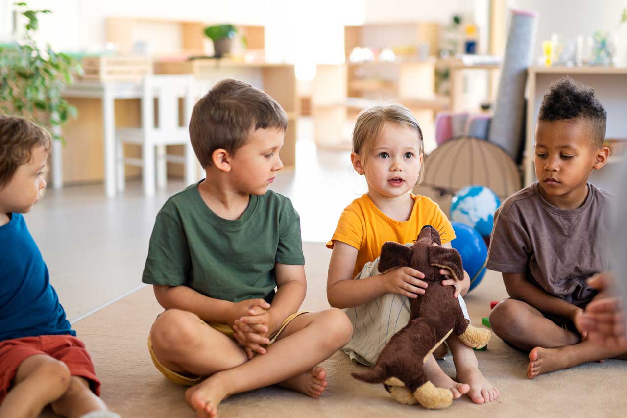 Kindertagesstätte