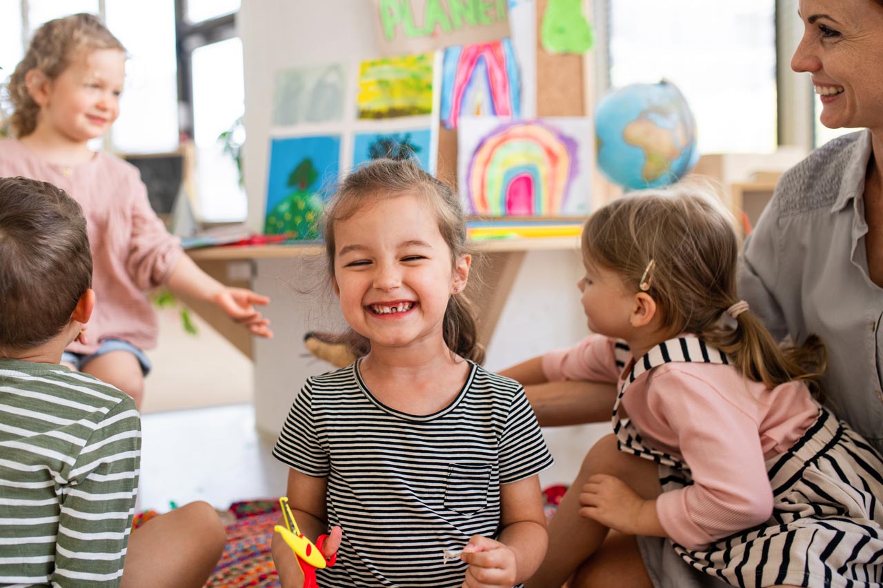 Kindertagesstätte
